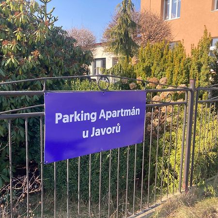 Apartman U Javoru วาร์นสดอร์ฟ ภายนอก รูปภาพ