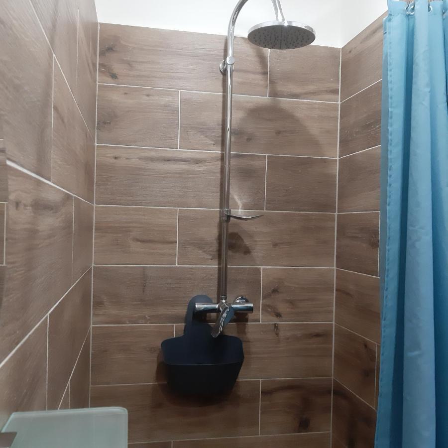 Apartman U Javoru วาร์นสดอร์ฟ ภายนอก รูปภาพ
