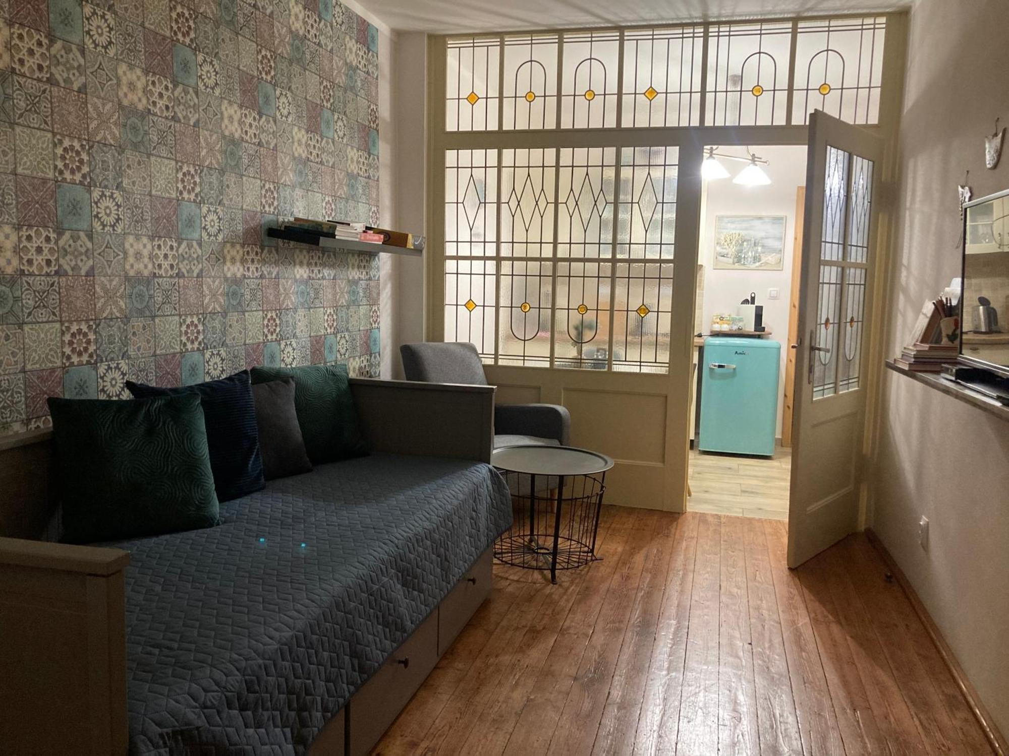 Apartman U Javoru วาร์นสดอร์ฟ ภายนอก รูปภาพ