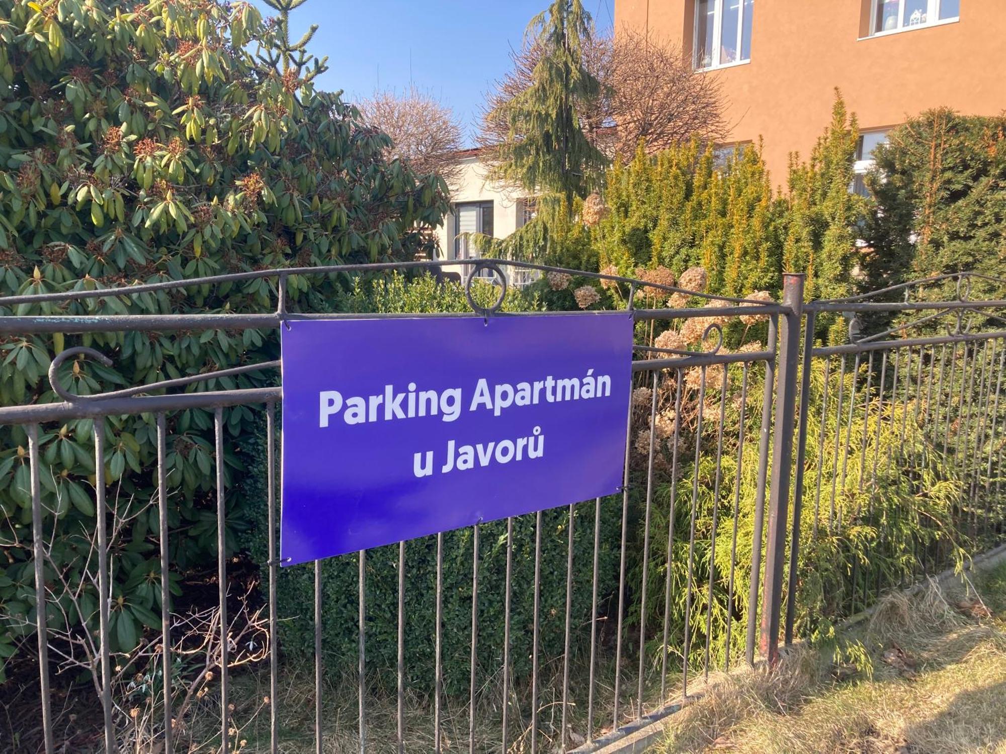 Apartman U Javoru วาร์นสดอร์ฟ ภายนอก รูปภาพ