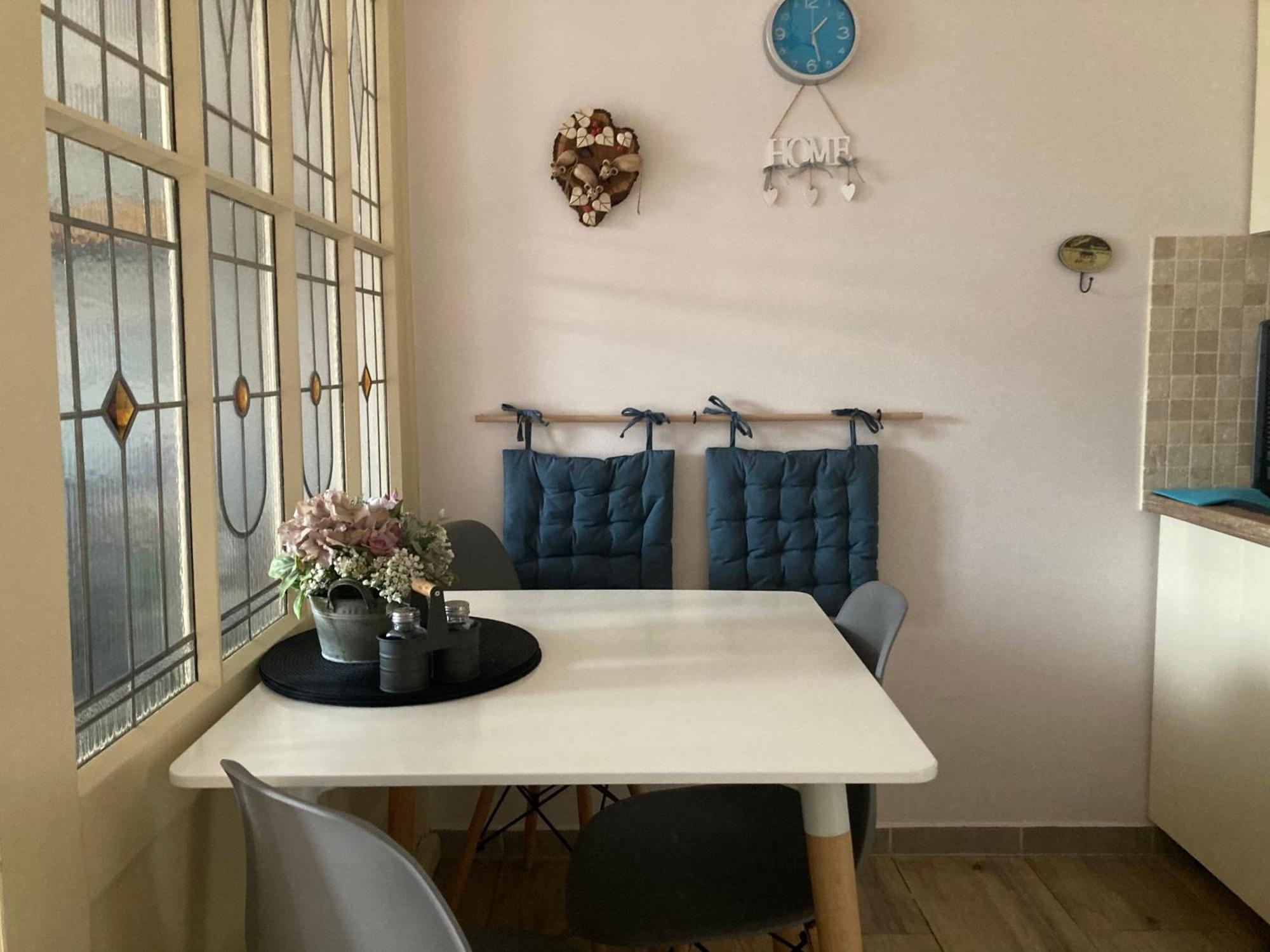 Apartman U Javoru วาร์นสดอร์ฟ ภายนอก รูปภาพ